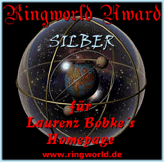 Silber Fantasy Award